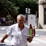 waiters race ontiniente 2009